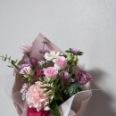 드림밸리 | 의정부 신곡 드림밸리아파트 앞 &#34;드림플라워&#34; 꽃다발 주문후기 ♥내돈내산♥