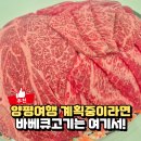 이레정육점 - 고양시 덕양구 용현로 27 | 양평 정육점 고민될 때, 여행객들이 많이 찾는 정육마트 방문기