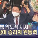 [대구MBC뉴스] 윤석열 당선, 'TK표심' 승리의 결정적 원동력 이미지