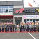 논산시청사 이미지