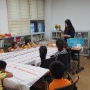 계북작은도서관 이미지