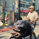 심리스케치 | 연년생 형제 트윈 절충형 휴대용 유모차 잉글레시나 트윈스케치 후기