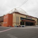 문경실내체육관 이미지