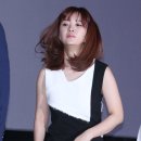 신은정 헤어