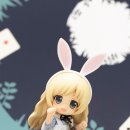 앨리스프랜즈