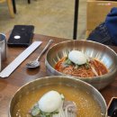 고읍로 | 26년 8월) 양주 냉면 '서래면옥' 방문 후기
