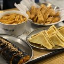 신전떡볶이 - 익산시 고현로 90 | 신전떡볶이