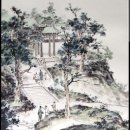 백거이 산중독음 山中獨吟 영회詠懷 왕유 전원락7수田園樂七首 두보 영회고적오수詠懷古跡五首 이미지