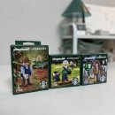 완서농장 | 스타벅스 어린이날 피규어 l 플레이모빌 콜라보 l 3종 리뷰