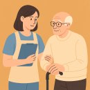 생활지원사 자격증, 5주 만에 취득하고 노인 돌봄 전문가 되는 법