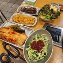 월화식당영등포점 | [공지] 영등포역 미나리삼겹살 회식하기 좋은 월화식당 영등포점 후기