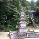 영주상망동석불좌상 이미지