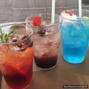 명탐정 코난 흑철의 어영 애니메이트 카페 방문 후기 (코난모임 흑철 관람 &amp; 홍대 코난 카페 대기 시간...