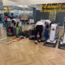 백두산 휘트니스 | 친절하고 전문적인 피티쌤과 최신시설을 갖춘 백두산 휘트니스 후기+ 초특가 행사