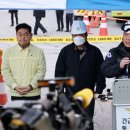 [속보] 광주대표도서관 붕괴사고 구조작업 일시중단…구조물 안정화 작업 이미지