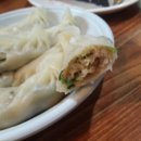 옥이손만두