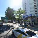 현대오일뱅크 주유소 앞 이미지