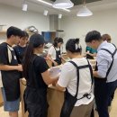 TALK 쏘는 식탁 이미지