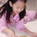 꼬미니와 친구들 2025년 달력, 엽서, 스티커 이벤트 굿즈 수령 후기