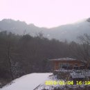 단석산 황토방 이미지