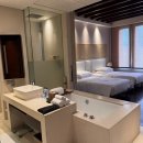 파크사이드호텔 | [닝보] 고즈넉한 분위기 최고 파크하얏트 닝보 호텔 후기 (닝보호텔추천⚡️)