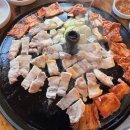 흥부바지정육점