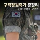 청원 | [군인 꿀팁] 구직청원휴가 · 고용24 실제 후기 총정리