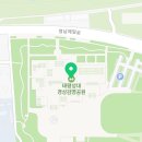 상주곶감공원진입로 이미지