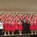 동구합창단 정기연주회 이미지