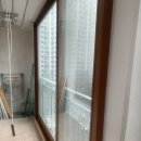 세븐일레븐 의왕모락산 현대점 | 의왕 모락산현대아파트 24평 샷시교체 후기｜KCC 창호로 단열·소음 개선 (주)제이에이치창호