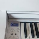 명성피아노악기사 | 대구 고려피아노 / 야마하 디지털피아노 CLP745WH 설치후기