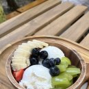 카페레이지바이브 | 성수동 가면 꼭 들러야 할 성수 디저트 성지, 레이지요거트 성수점 (뚝섬 한강 맛집 벚꽃)