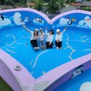 꽃잠펜션 이미지