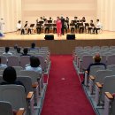 군민 힐링콘서트 이미지