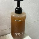 (주)한올 | 봄비유 탈모샴푸 맥주효모샴푸 추천 한올 맥주효모 탈모 완화 샴푸 후기