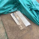 동두천국민체육센터 야구장 | 동두천 국민체육센터 야구장 투수 플레이트 발판 교체