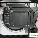 A1347 | Late 2014 맥미니 A1347 EMC 2840 SSD 업그레이드 후기 - 천안맥미니수리