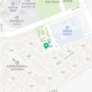 평택대동초등학교 정문 이미지