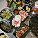 부천극동아파트 | 소새울역맛집 개구리한판 후기 "두껍집 부천소사점"