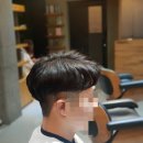 수빈헤어라인 이미지