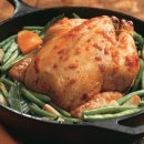 Lodge LCS3 Pre-Seasoned Cast-Iron Chef's Skillet, 10-inch $14.97 이미지