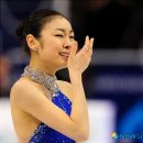 젤아이라인으로 나도 김연아! - 피겨퀸 메이크업 이미지