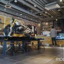 카페모토라드 이미지