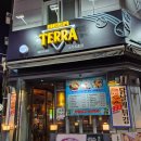 테라비어(창원NC파크점) | [마산/산호동] 산호동술집 회식장소 추천 테라비어 창원NC파크점