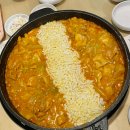한국외식음료개발원 | 하남 스타필드 맛집 지강한식당 가족외식으로 먹은 투움바 닭갈비와 볶음밥 솔직후기