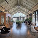 커피명가 | 경주 이쁜카페 커피명가 무장산점 후기