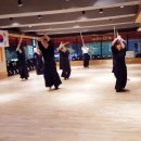 대한검도회영통검도관 이미지