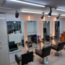 오헤어샵 이미지