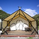 고대산캠핑리조트 이미지