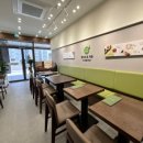 본죽&비빔밥 포항이인지구점 네이버블로그